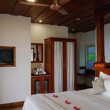 Spicetree Munnar Hotel Chinnakanal Ngoại thất bức ảnh