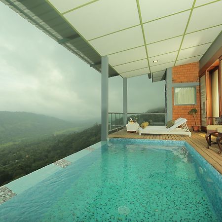 Spicetree Munnar Hotel Chinnakanal Ngoại thất bức ảnh
