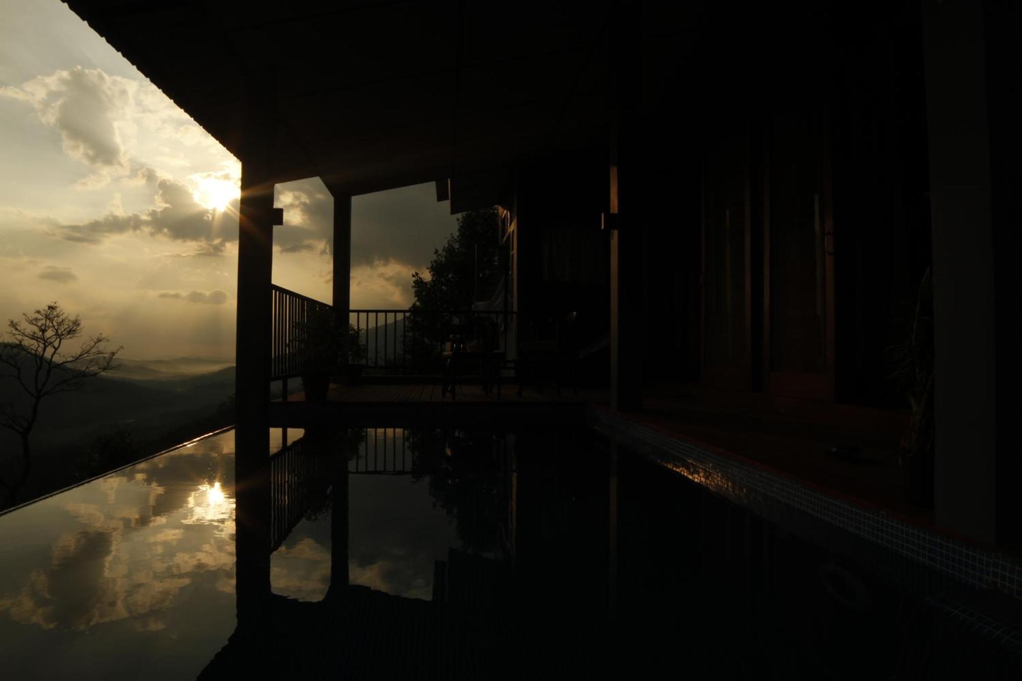 Spicetree Munnar Hotel Chinnakanal Ngoại thất bức ảnh