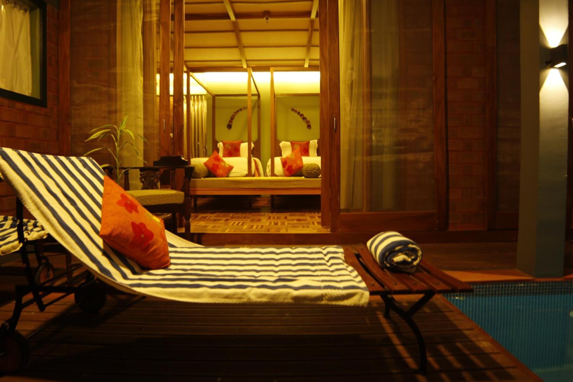 Spicetree Munnar Hotel Chinnakanal Phòng bức ảnh