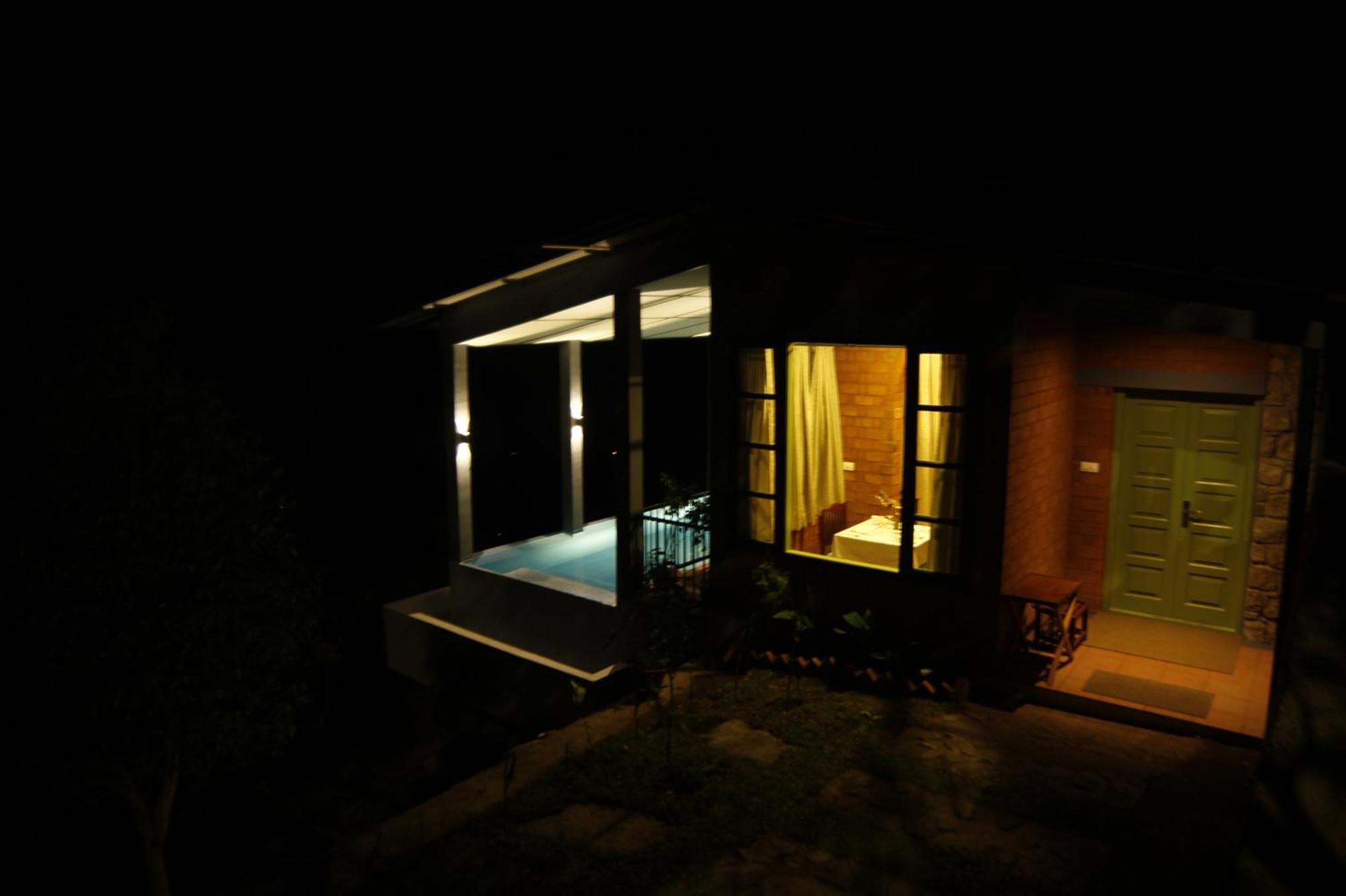 Spicetree Munnar Hotel Chinnakanal Phòng bức ảnh