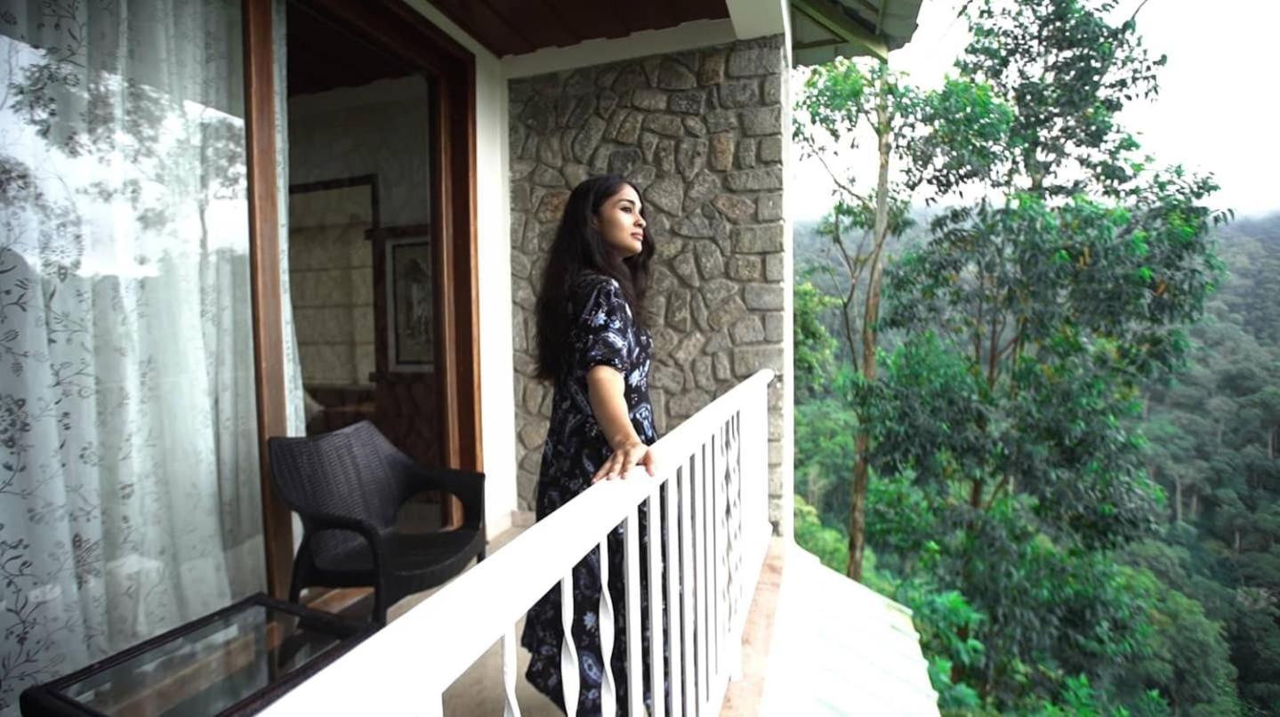 Spicetree Munnar Hotel Chinnakanal Ngoại thất bức ảnh