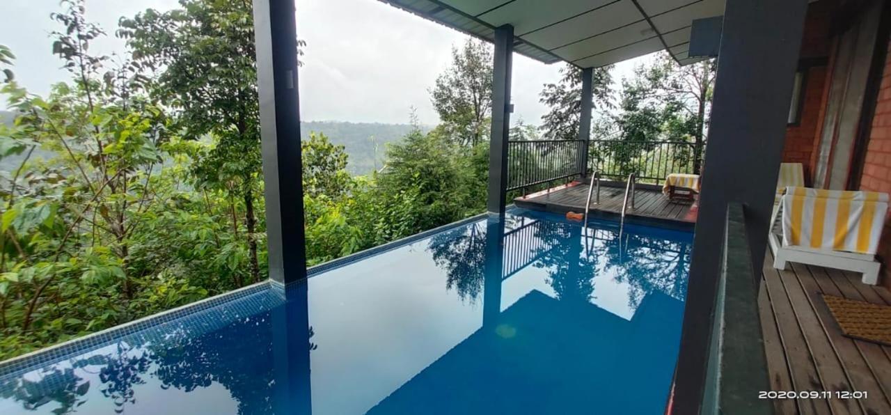Spicetree Munnar Hotel Chinnakanal Ngoại thất bức ảnh