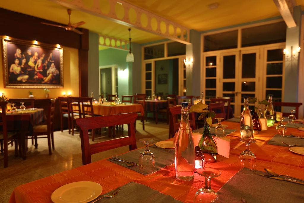 Spicetree Munnar Hotel Chinnakanal Ngoại thất bức ảnh