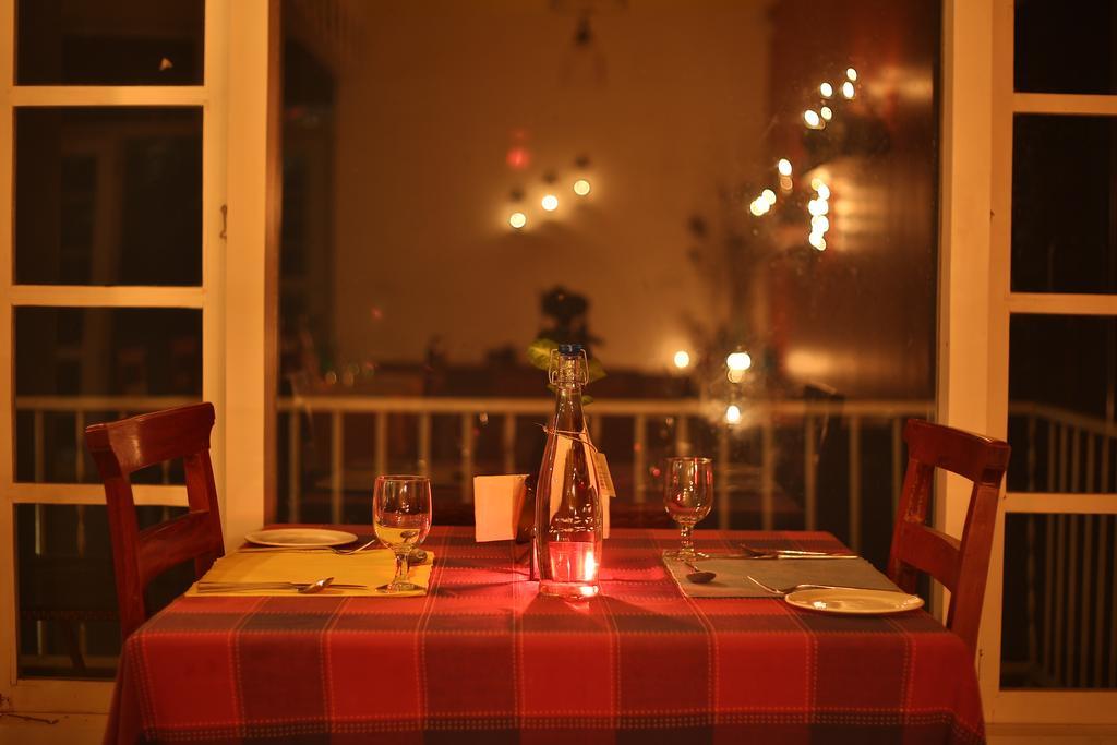 Spicetree Munnar Hotel Chinnakanal Ngoại thất bức ảnh