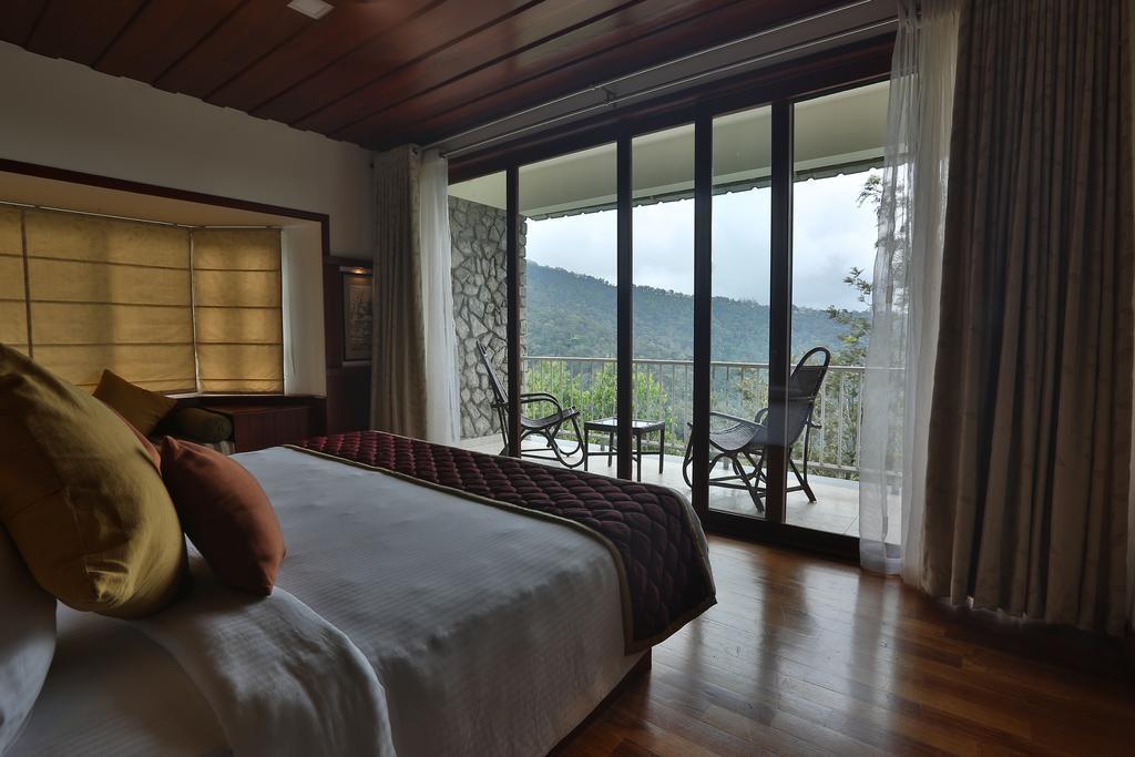Spicetree Munnar Hotel Chinnakanal Ngoại thất bức ảnh
