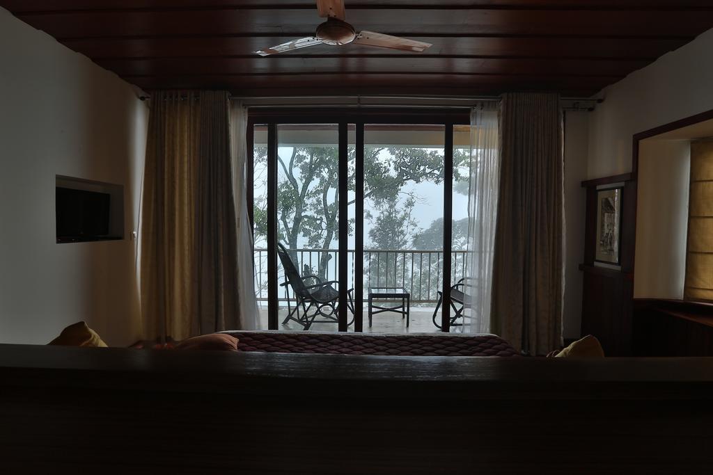 Spicetree Munnar Hotel Chinnakanal Ngoại thất bức ảnh