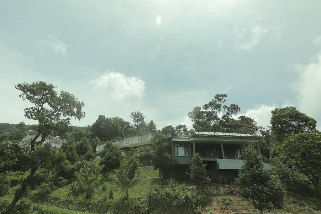 Spicetree Munnar Hotel Chinnakanal Ngoại thất bức ảnh