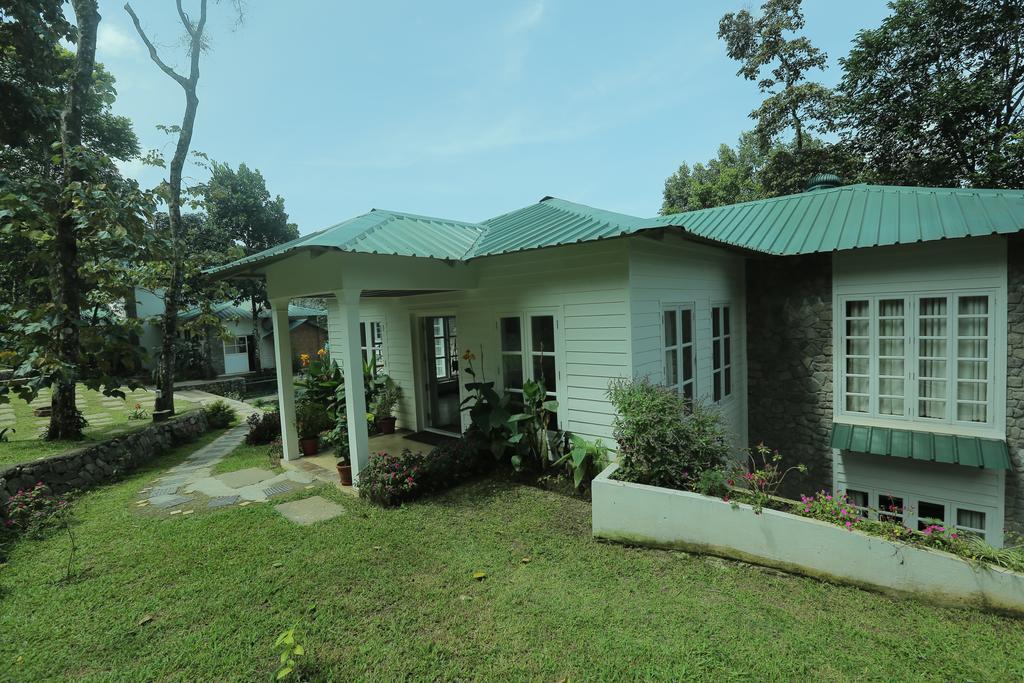 Spicetree Munnar Hotel Chinnakanal Ngoại thất bức ảnh
