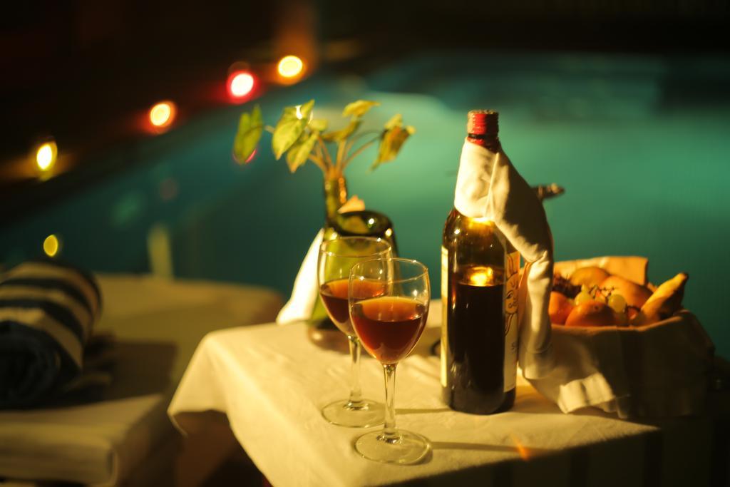 Spicetree Munnar Hotel Chinnakanal Ngoại thất bức ảnh