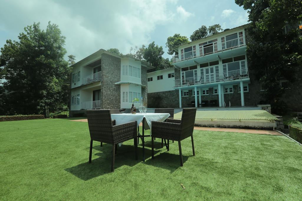 Spicetree Munnar Hotel Chinnakanal Ngoại thất bức ảnh
