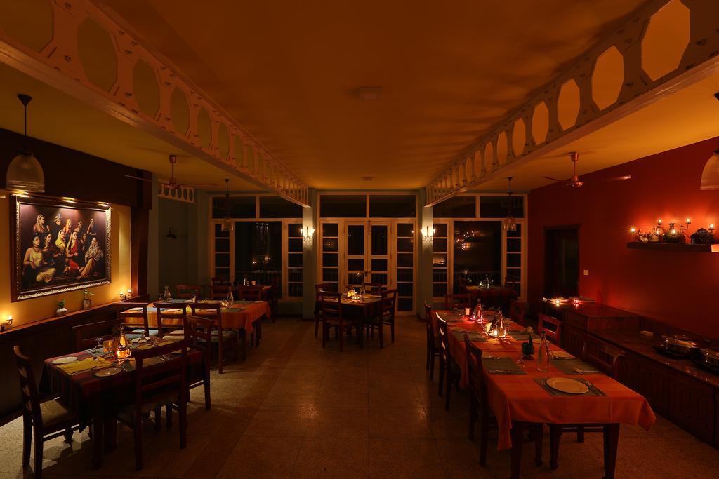 Spicetree Munnar Hotel Chinnakanal Ngoại thất bức ảnh