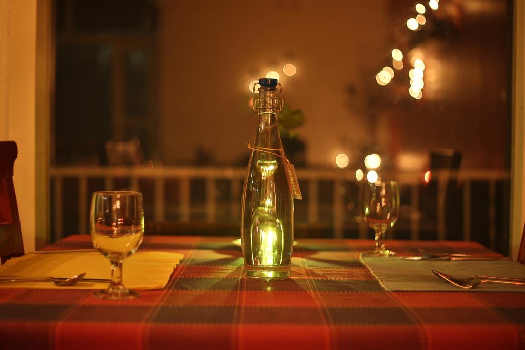 Spicetree Munnar Hotel Chinnakanal Ngoại thất bức ảnh