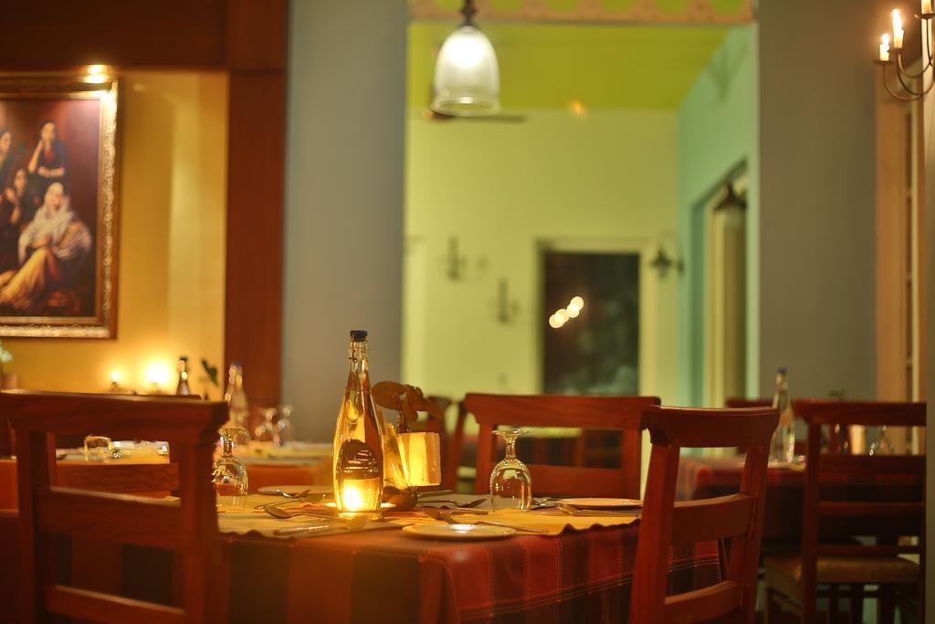Spicetree Munnar Hotel Chinnakanal Ngoại thất bức ảnh