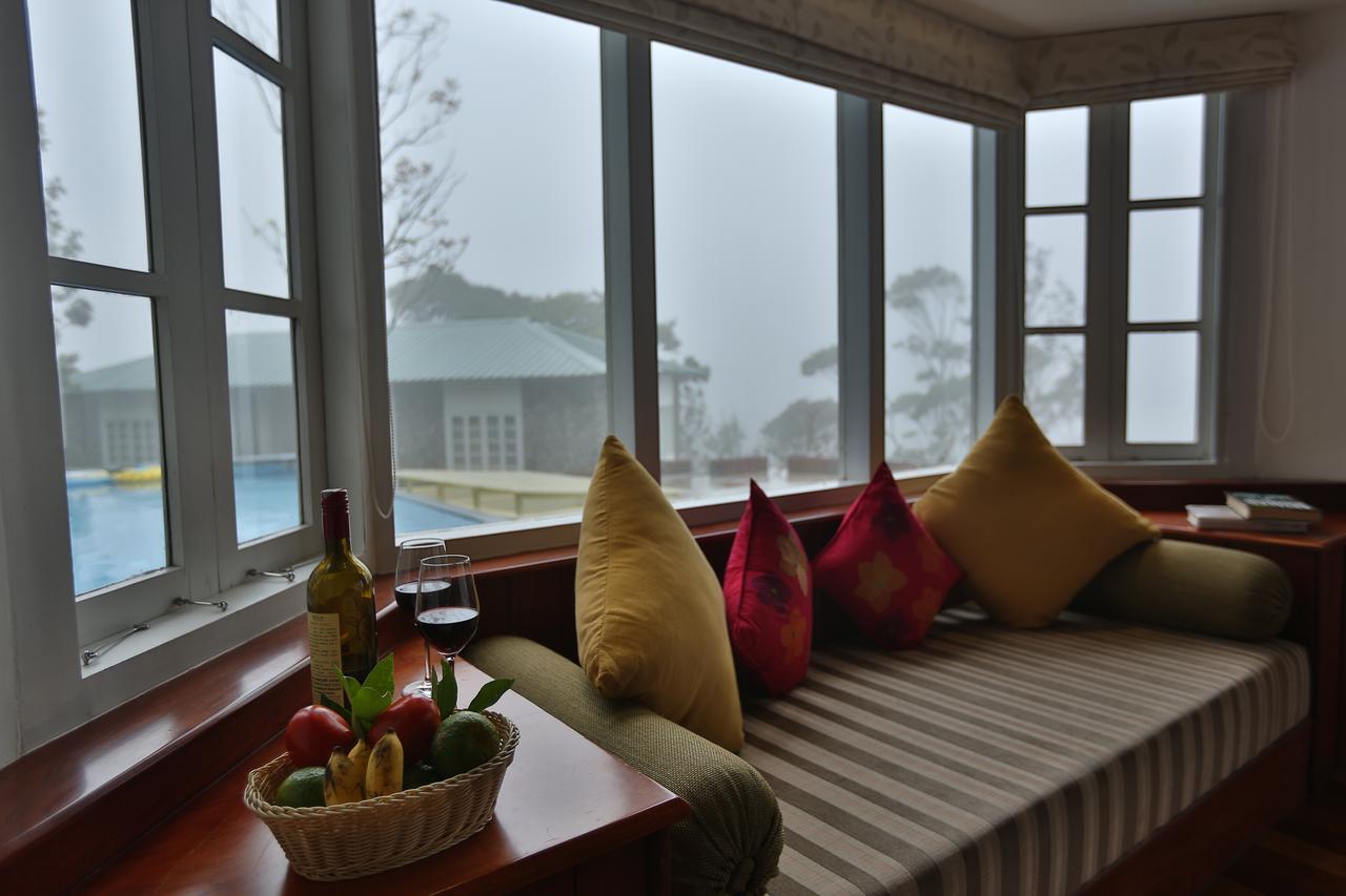 Spicetree Munnar Hotel Chinnakanal Ngoại thất bức ảnh