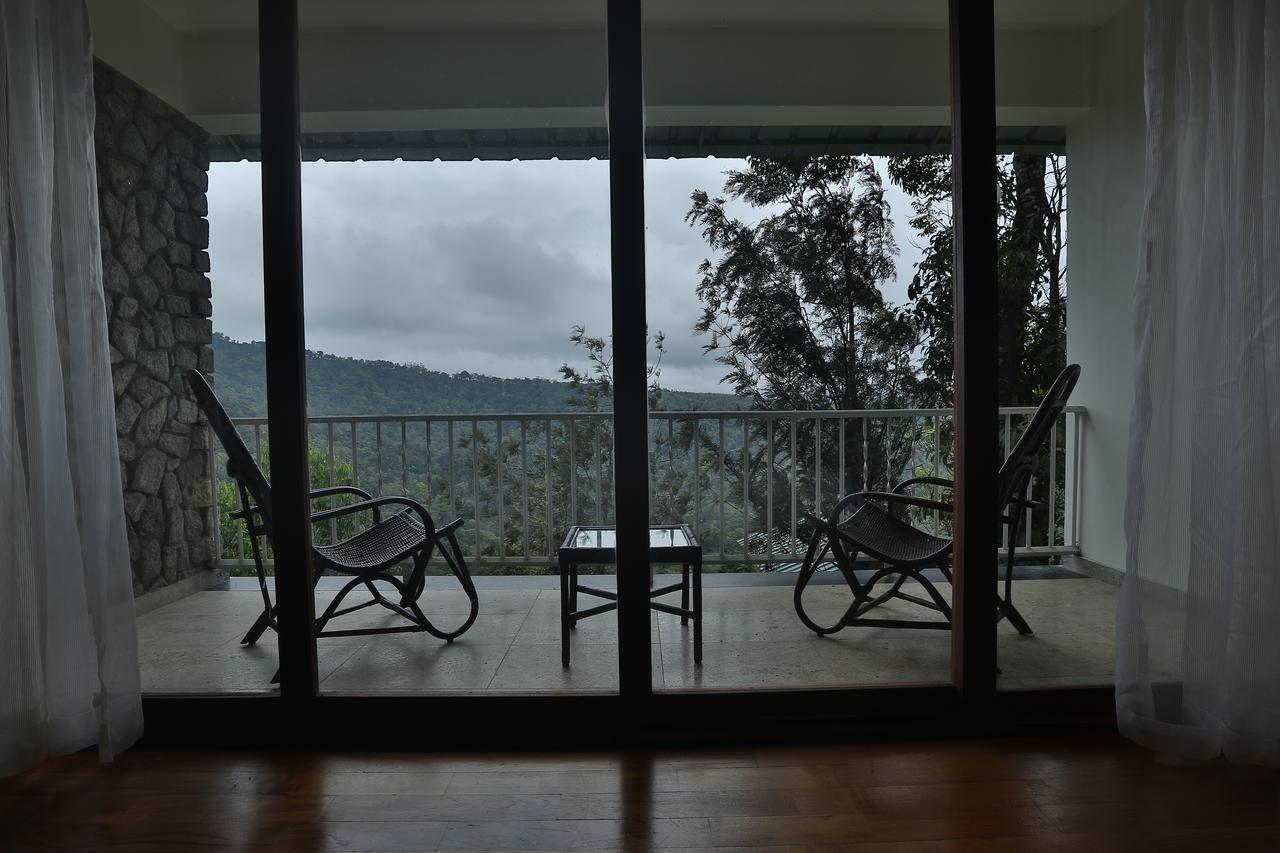 Spicetree Munnar Hotel Chinnakanal Ngoại thất bức ảnh