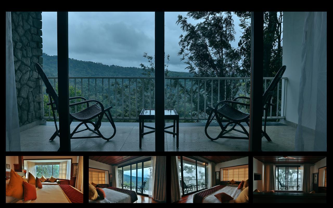 Spicetree Munnar Hotel Chinnakanal Ngoại thất bức ảnh