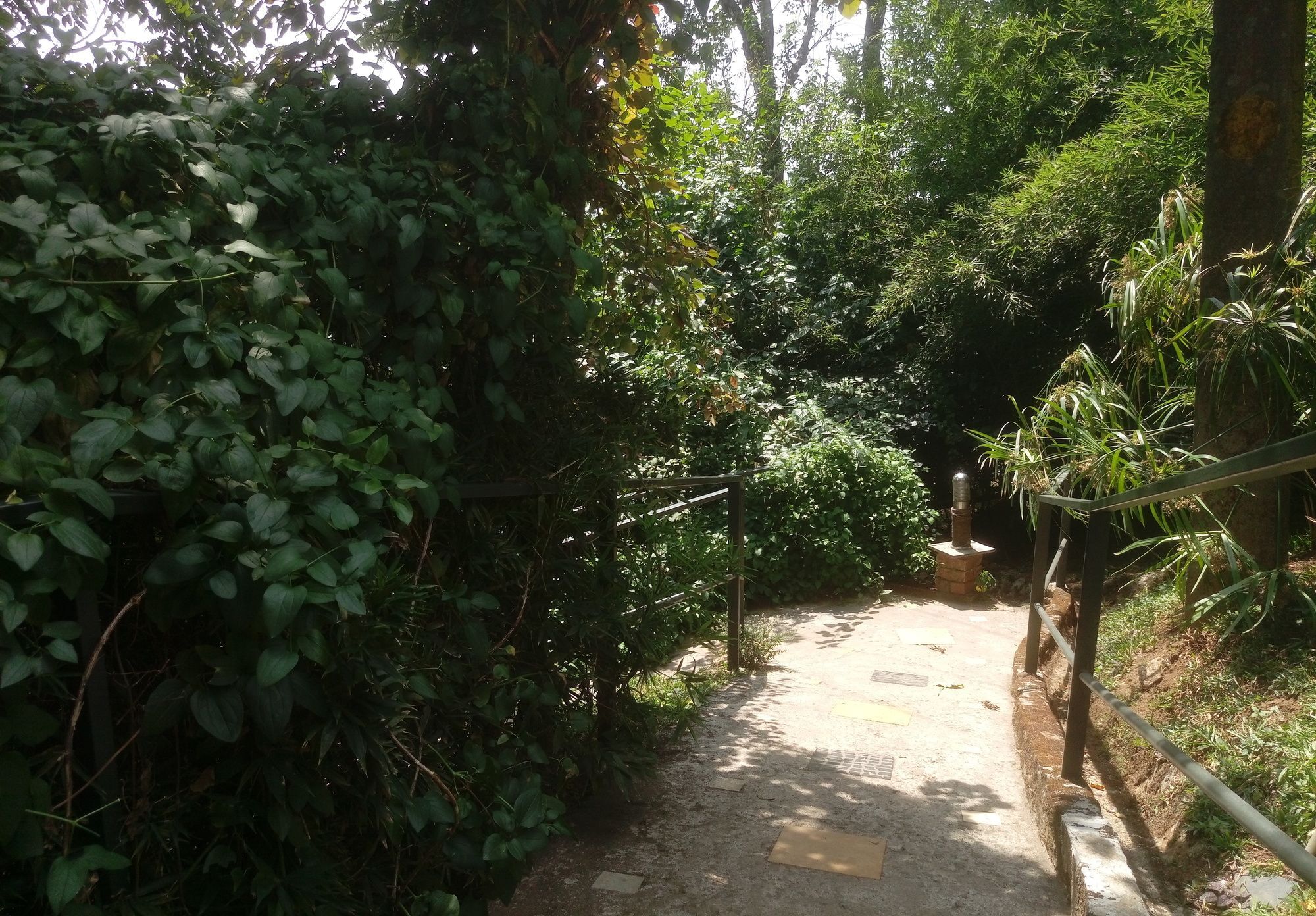 Spicetree Munnar Hotel Chinnakanal Ngoại thất bức ảnh