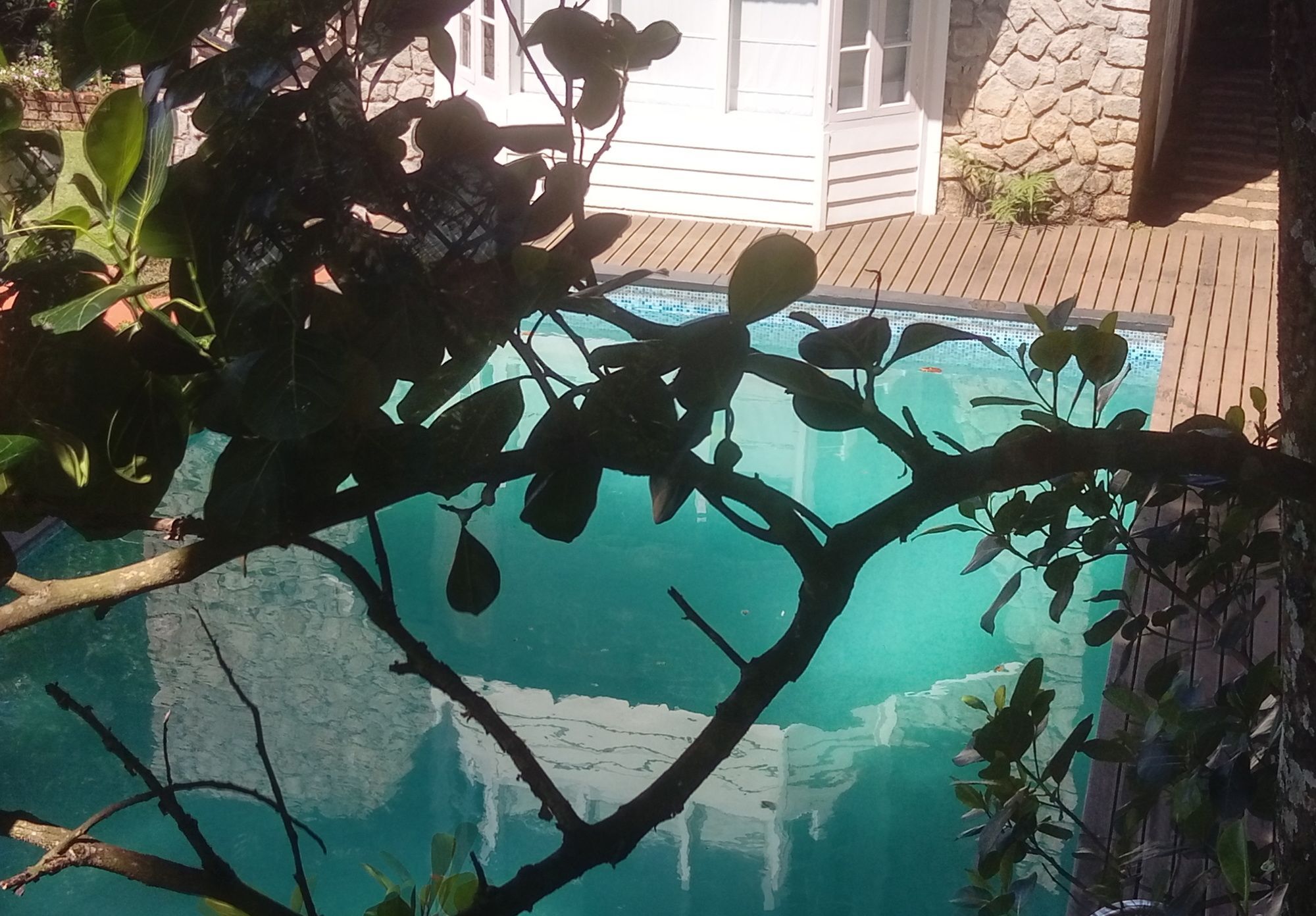 Spicetree Munnar Hotel Chinnakanal Ngoại thất bức ảnh