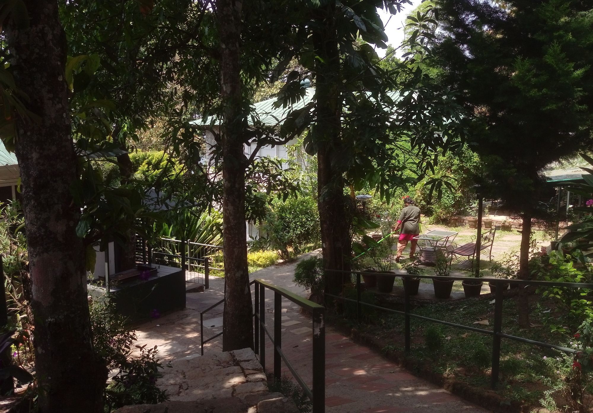 Spicetree Munnar Hotel Chinnakanal Ngoại thất bức ảnh